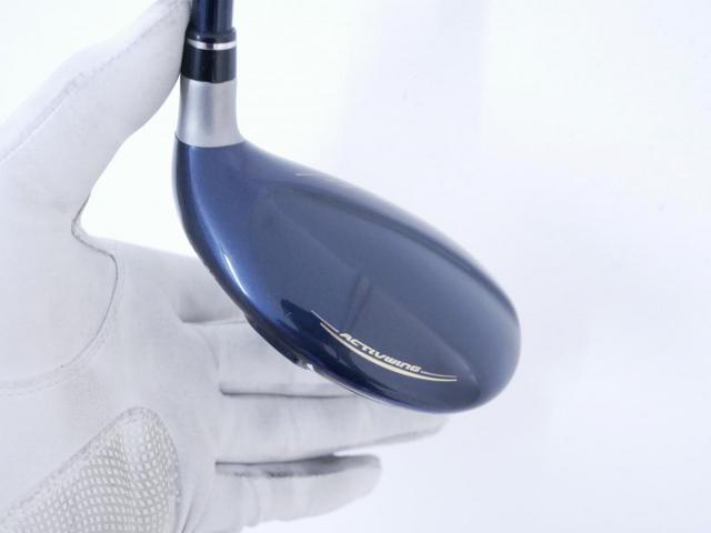Fairway Wood : xxio : ไม้กระเทย XXIO 12 (รุ่นปี 2023) Loft 23 ก้าน MP-1200 Flex S