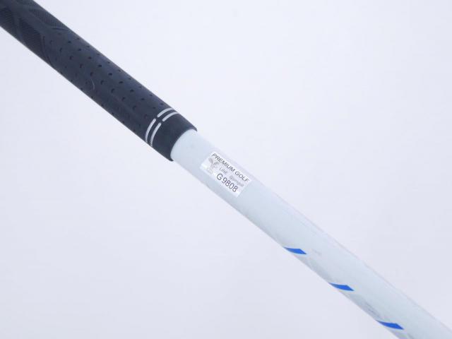 Fairway Wood : xxio : ไม้กระเทย XXIO 12 (รุ่นปี 2023) Loft 23 ก้าน MP-1200 Flex S