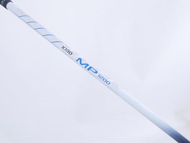 Fairway Wood : xxio : ไม้กระเทย XXIO 12 (รุ่นปี 2023) Loft 23 ก้าน MP-1200 Flex S