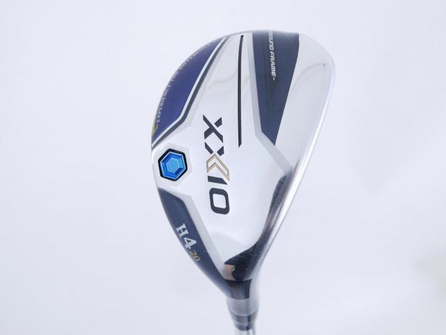 Fairway Wood : xxio : ไม้กระเทย XXIO 12 (รุ่นปี 2023) Loft 20 ก้าน MP-1200 Flex S