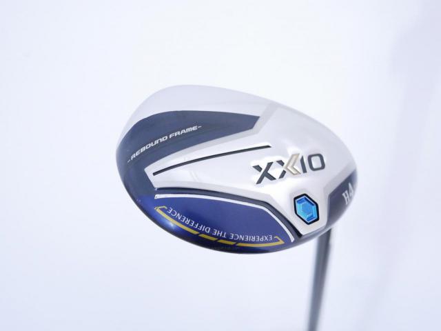 Fairway Wood : xxio : ไม้กระเทย XXIO 12 (รุ่นปี 2023) Loft 20 ก้าน MP-1200 Flex S
