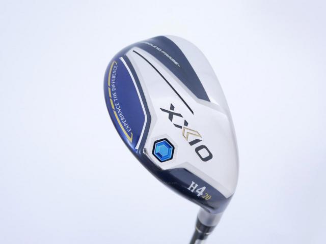Fairway Wood : xxio : ไม้กระเทย XXIO 12 (รุ่นปี 2023) Loft 20 ก้าน MP-1200 Flex S