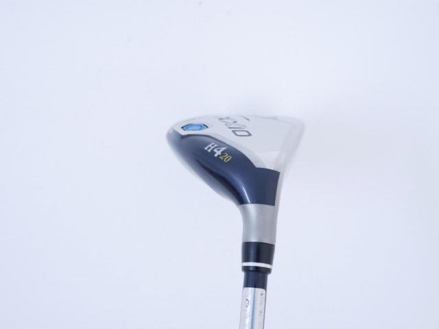Fairway Wood : xxio : ไม้กระเทย XXIO 12 (รุ่นปี 2023) Loft 20 ก้าน MP-1200 Flex S