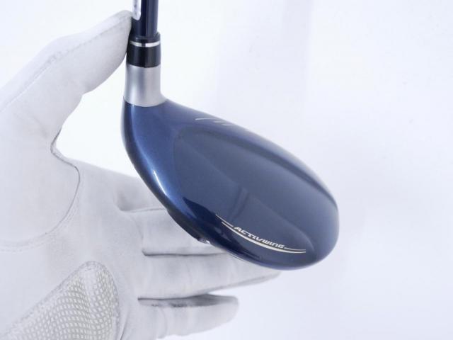 Fairway Wood : xxio : ไม้กระเทย XXIO 12 (รุ่นปี 2023) Loft 20 ก้าน MP-1200 Flex S