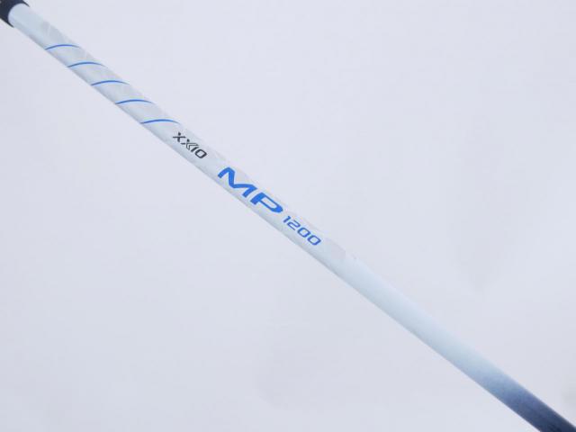 Fairway Wood : xxio : ไม้กระเทย XXIO 12 (รุ่นปี 2023) Loft 20 ก้าน MP-1200 Flex S