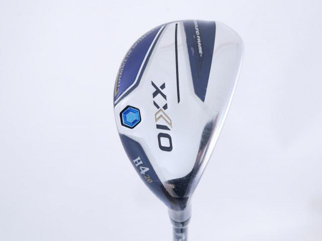 Fairway Wood : xxio : ไม้กระเทย XXIO 12 (รุ่นปี 2023) Loft 20 ก้าน MP-1200 Flex SR