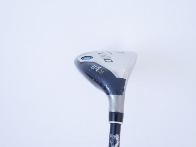 Fairway Wood : xxio : ไม้กระเทย XXIO 12 (รุ่นปี 2023) Loft 20 ก้าน MP-1200 Flex SR