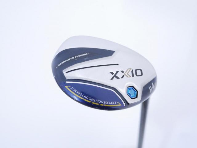 Fairway Wood : xxio : ไม้กระเทย XXIO 12 (รุ่นปี 2023) Loft 20 ก้าน MP-1200 Flex SR