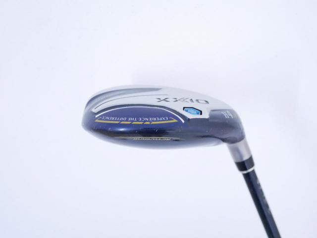 Fairway Wood : xxio : ไม้กระเทย XXIO 12 (รุ่นปี 2023) Loft 20 ก้าน MP-1200 Flex SR