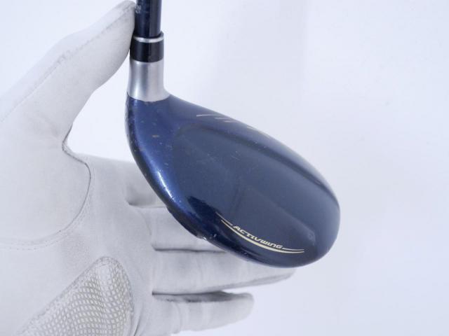 Fairway Wood : xxio : ไม้กระเทย XXIO 12 (รุ่นปี 2023) Loft 20 ก้าน MP-1200 Flex SR