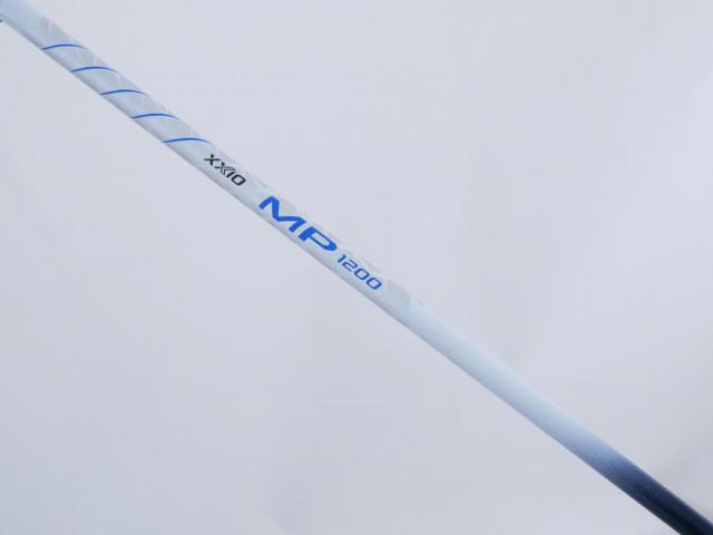 Fairway Wood : xxio : ไม้กระเทย XXIO 12 (รุ่นปี 2023) Loft 20 ก้าน MP-1200 Flex SR