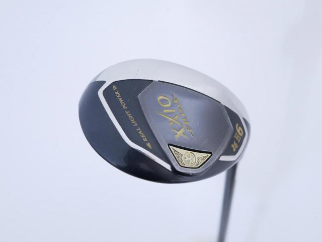 Fairway Wood : xxio : ไม้กระเทย XXIO Prime 10 (รุ่นท๊อปสุด ปี 2020) Loft 26 ก้าน SP-1000 Flex R
