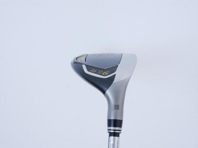 Fairway Wood : xxio : ไม้กระเทย XXIO Prime 10 (รุ่นท๊อปสุด ปี 2020) Loft 26 ก้าน SP-1000 Flex R