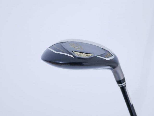 Fairway Wood : xxio : ไม้กระเทย XXIO Prime 10 (รุ่นท๊อปสุด ปี 2020) Loft 26 ก้าน SP-1000 Flex R