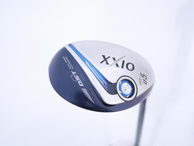 Fairway Wood : xxio : ไม้กระเทย XXIO 9 (รุ่นปี 2016) Loft 23 ก้าน MP-900 Flex SR