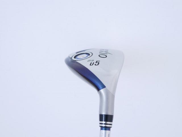 Fairway Wood : xxio : ไม้กระเทย XXIO 9 (รุ่นปี 2016) Loft 23 ก้าน MP-900 Flex SR