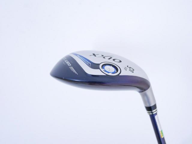 Fairway Wood : xxio : ไม้กระเทย XXIO 9 (รุ่นปี 2016) Loft 23 ก้าน MP-900 Flex SR