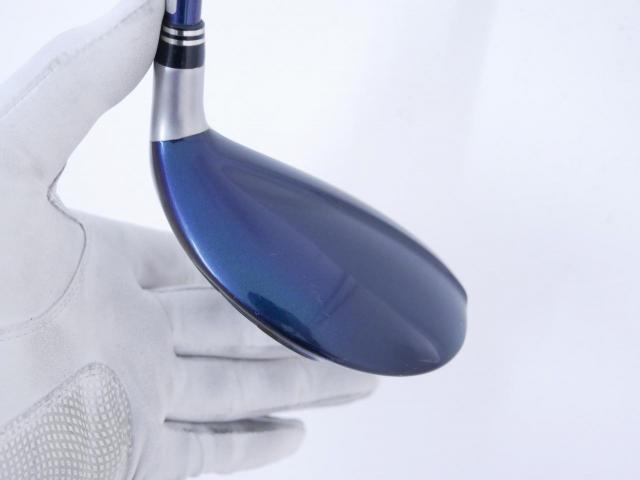 Fairway Wood : xxio : ไม้กระเทย XXIO 9 (รุ่นปี 2016) Loft 23 ก้าน MP-900 Flex SR