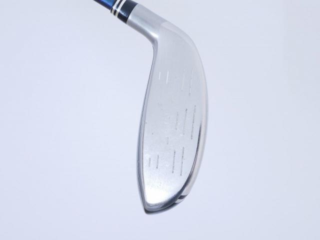 Fairway Wood : xxio : ไม้กระเทย XXIO 9 (รุ่นปี 2016) Loft 23 ก้าน MP-900 Flex SR