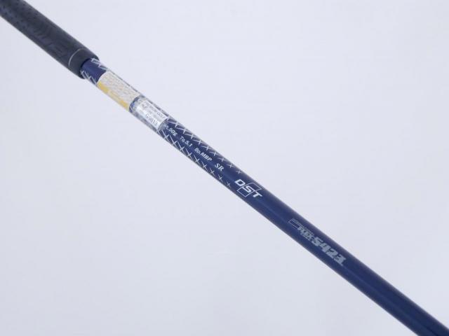 Fairway Wood : xxio : ไม้กระเทย XXIO 9 (รุ่นปี 2016) Loft 23 ก้าน MP-900 Flex SR