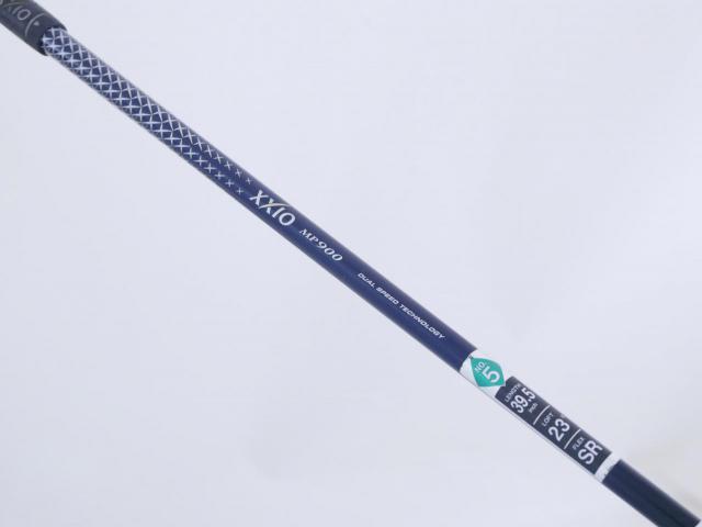 Fairway Wood : xxio : ไม้กระเทย XXIO 9 (รุ่นปี 2016) Loft 23 ก้าน MP-900 Flex SR