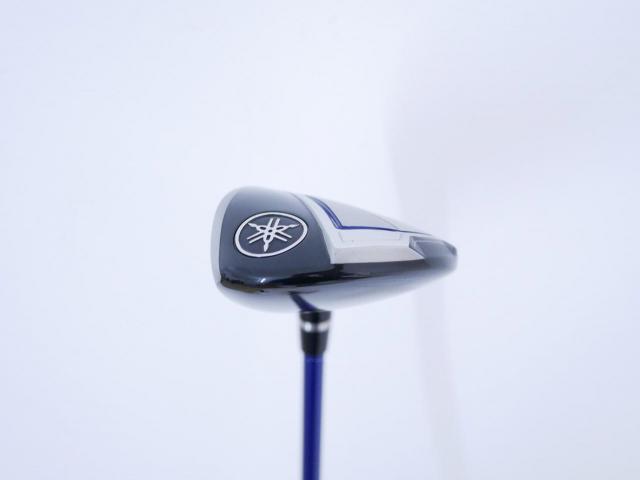 Fairway Wood : Yamaha : ไม้กระเทย Yamaha Inpres DriveStar (รุ่นปี 2023 ตีไกลมากๆ) Loft 18 ก้าน Fujikura Speeder NX M423u Flex SR