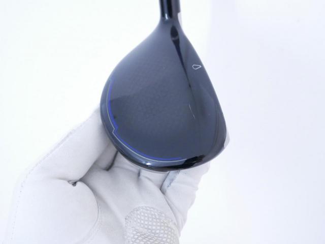 Fairway Wood : Yamaha : ไม้กระเทย Yamaha Inpres DriveStar (รุ่นปี 2023 ตีไกลมากๆ) Loft 18 ก้าน Fujikura Speeder NX M423u Flex SR