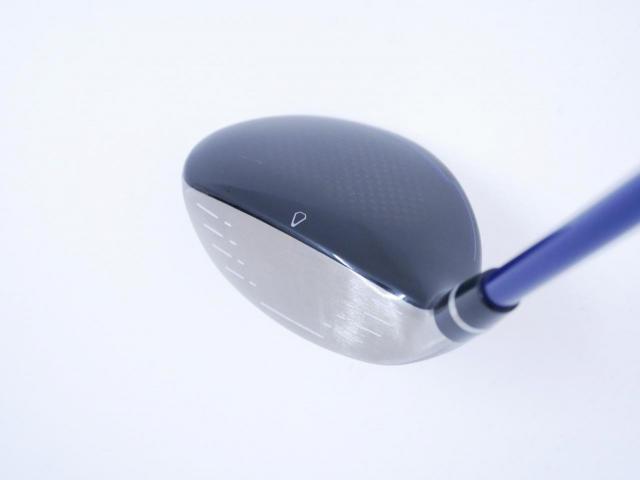 Fairway Wood : Yamaha : ไม้กระเทย Yamaha Inpres DriveStar (รุ่นปี 2023 ตีไกลมากๆ) Loft 18 ก้าน Fujikura Speeder NX M423u Flex SR