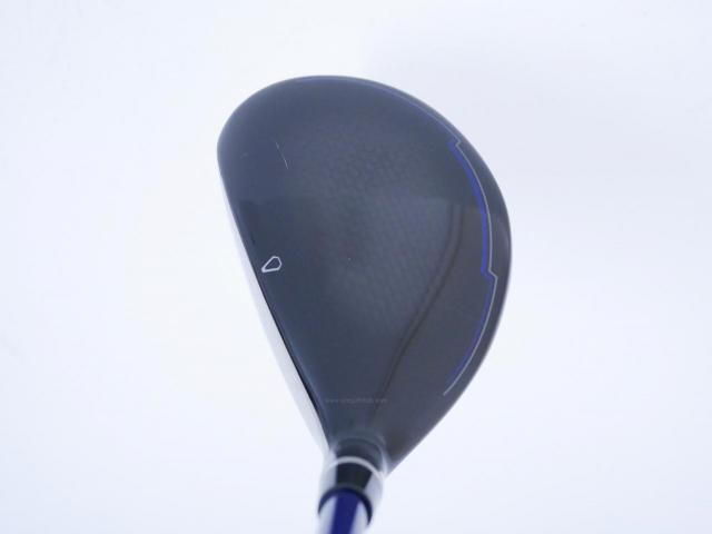 Fairway Wood : Yamaha : ไม้กระเทย Yamaha Inpres DriveStar (รุ่นปี 2023 ตีไกลมากๆ) Loft 18 ก้าน Fujikura Speeder NX M423u Flex SR