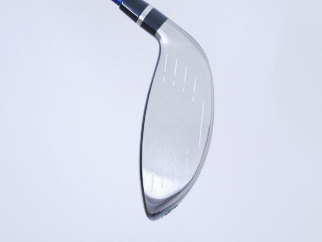 Fairway Wood : Yamaha : ไม้กระเทย Yamaha Inpres DriveStar (รุ่นปี 2023 ตีไกลมากๆ) Loft 18 ก้าน Fujikura Speeder NX M423u Flex SR
