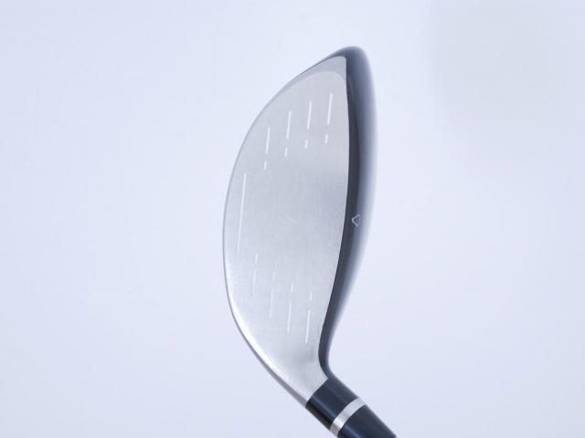 Fairway Wood : Yamaha : ไม้กระเทย Yamaha Inpres DriveStar (รุ่นปี 2023 ตีไกลมากๆ) Loft 18 ก้าน Fujikura Speeder NX M423u Flex SR