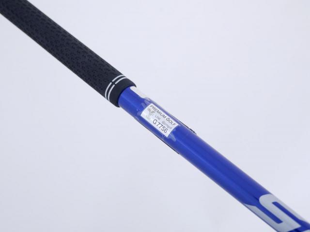 Fairway Wood : Yamaha : ไม้กระเทย Yamaha Inpres DriveStar (รุ่นปี 2023 ตีไกลมากๆ) Loft 18 ก้าน Fujikura Speeder NX M423u Flex SR