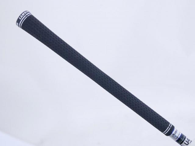 Fairway Wood : Yamaha : ไม้กระเทย Yamaha Inpres DriveStar (รุ่นปี 2023 ตีไกลมากๆ) Loft 18 ก้าน Fujikura Speeder NX M423u Flex SR