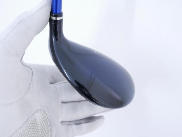 Fairway Wood : Yamaha : ไม้กระเทย Yamaha Inpres UD+2 (รุ่นปี 2018 ตีไกลมากๆ COR 0.815) Loft 21.5 Flex R