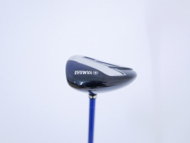 Fairway Wood : Yamaha : ไม้กระเทย Yamaha Inpres UD+2 (รุ่นปี 2018 ตีไกลมากๆ COR 0.815) Loft 21.5 Flex R