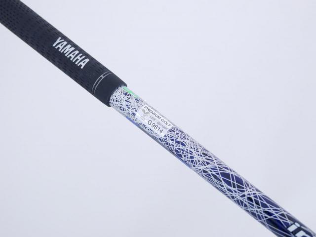 Fairway Wood : Yamaha : ไม้กระเทย Yamaha Inpres UD+2 (รุ่นปี 2018 ตีไกลมากๆ COR 0.815) Loft 21.5 Flex R