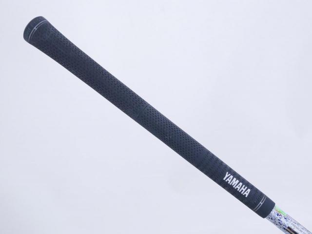 Fairway Wood : Yamaha : ไม้กระเทย Yamaha Inpres UD+2 (รุ่นปี 2018 ตีไกลมากๆ COR 0.815) Loft 21.5 Flex R