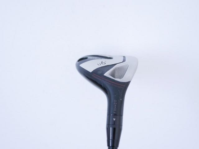 Fairway Wood : Yamaha : **มีตำหนิ** ไม้กระเทย Yamaha Inpres RMX Loft 27 Flex R