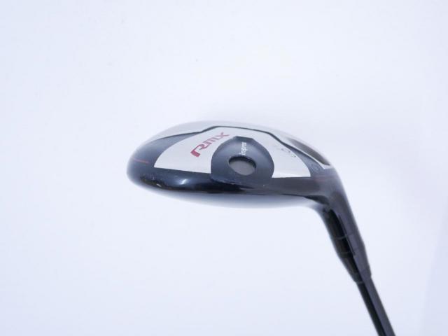 Fairway Wood : Yamaha : **มีตำหนิ** ไม้กระเทย Yamaha Inpres RMX Loft 27 Flex R