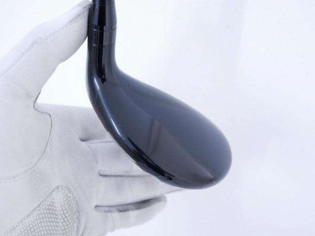 Fairway Wood : Yamaha : **มีตำหนิ** ไม้กระเทย Yamaha Inpres RMX Loft 27 Flex R