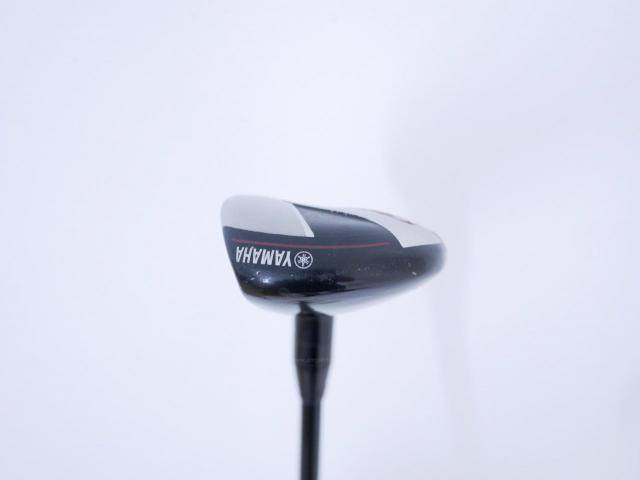 Fairway Wood : Yamaha : **มีตำหนิ** ไม้กระเทย Yamaha Inpres RMX Loft 27 Flex R