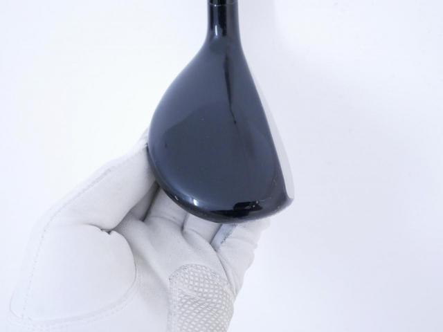 Fairway Wood : Yamaha : **มีตำหนิ** ไม้กระเทย Yamaha Inpres RMX Loft 27 Flex R