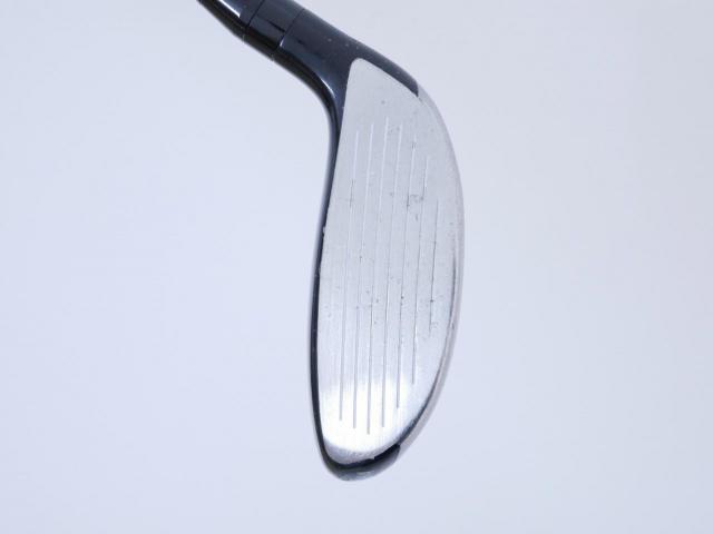 Fairway Wood : Yamaha : **มีตำหนิ** ไม้กระเทย Yamaha Inpres RMX Loft 27 Flex R