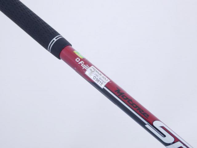 Fairway Wood : Yamaha : **มีตำหนิ** ไม้กระเทย Yamaha Inpres RMX Loft 27 Flex R