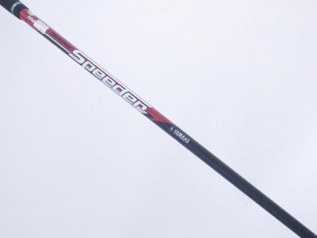 Fairway Wood : Yamaha : **มีตำหนิ** ไม้กระเทย Yamaha Inpres RMX Loft 27 Flex R