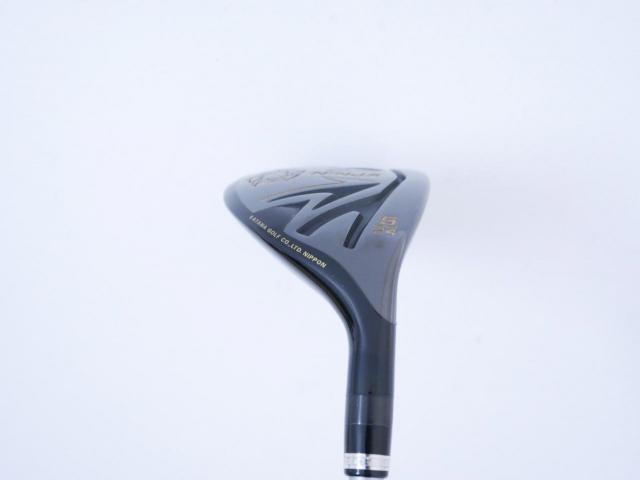 Fairway Wood : Katana : ไม้กระเทย Katana NINJA UT 2020 (ตัวท๊อป ออกปี 2020) Loft 24 Flex R