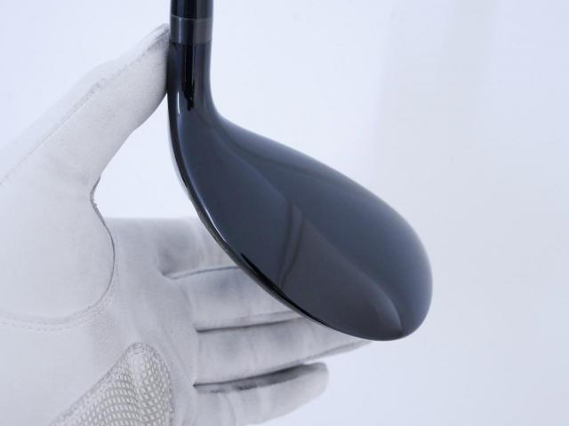 Fairway Wood : Katana : ไม้กระเทย Katana NINJA UT 2020 (ตัวท๊อป ออกปี 2020) Loft 24 Flex R