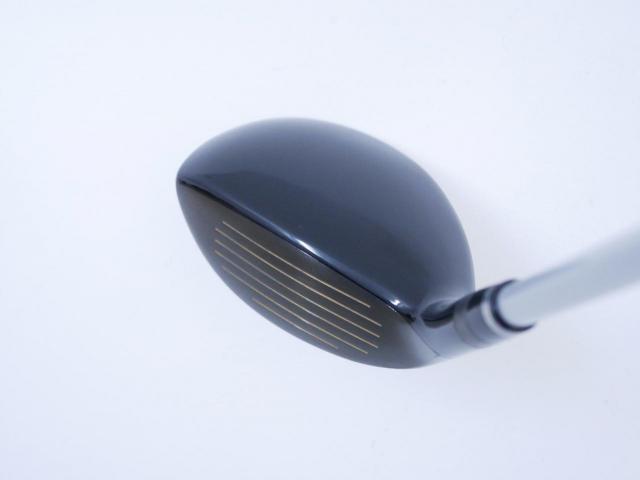 Fairway Wood : Katana : ไม้กระเทย Katana NINJA UT 2020 (ตัวท๊อป ออกปี 2020) Loft 24 Flex R
