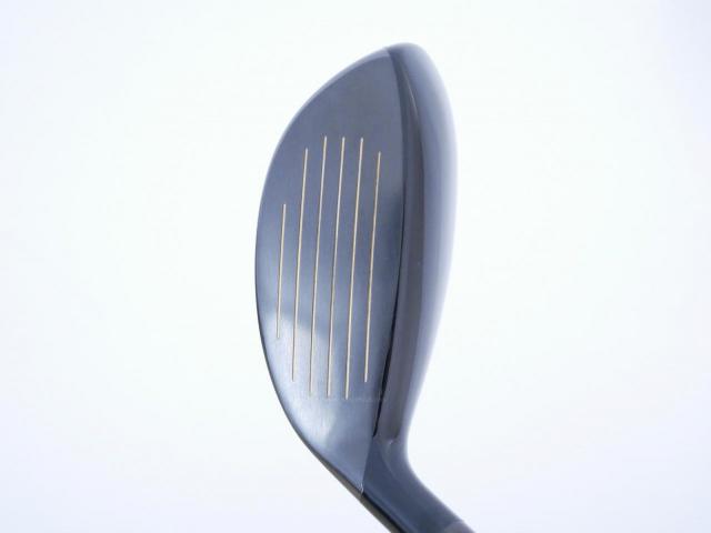 Fairway Wood : Katana : ไม้กระเทย Katana NINJA UT 2020 (ตัวท๊อป ออกปี 2020) Loft 24 Flex R