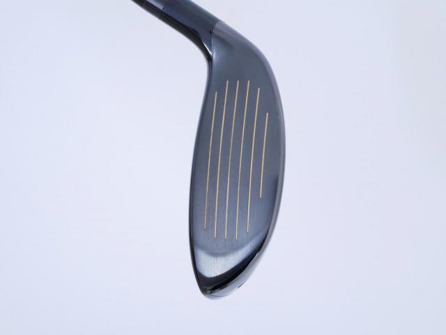 Fairway Wood : Katana : ไม้กระเทย Katana NINJA UT 2020 (ตัวท๊อป ออกปี 2020) Loft 24 Flex R